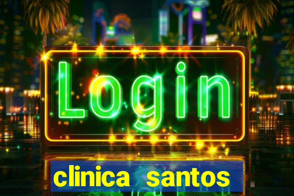 clinica santos dumont uberaba